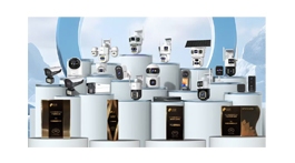 【展商推薦】沈陽安之聯銳視——視頻監控解決方案提供商